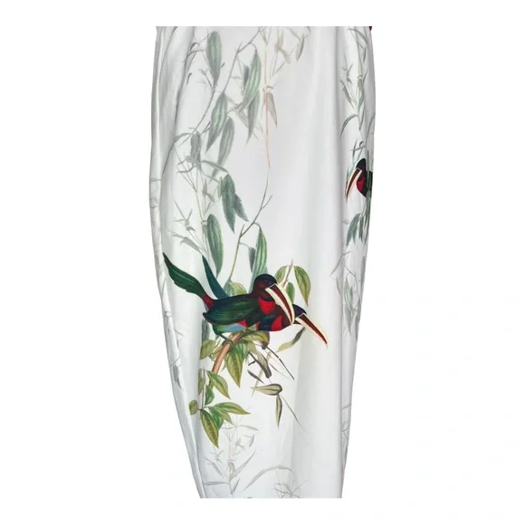 Ted Baker Molilo Tutti Frutti Dress- Ted Baker Size 2 (Size 6-8 in standard) - Picture 4 of 10